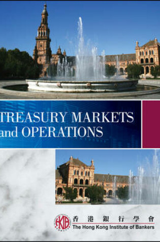 Cover of Treasury Markets and Operations