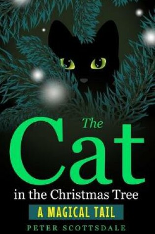 Cover of The Cat in the Christmas Tree