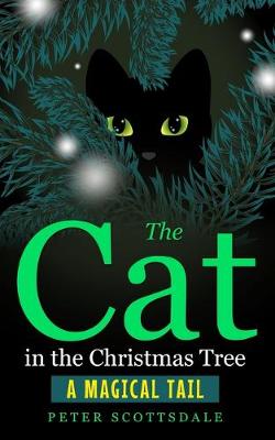 Book cover for The Cat in the Christmas Tree