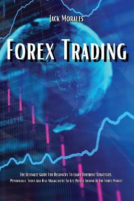 Cover of Forex Trading