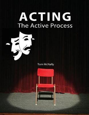 Book cover for Acting: The Active Process