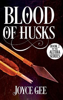 Cover of Blood of Husks