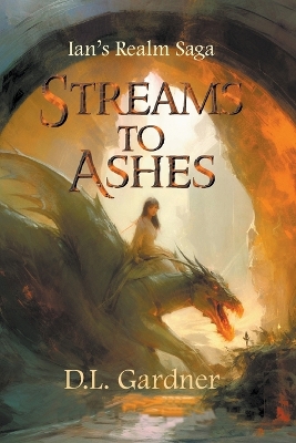 Cover of Streams to Ashes