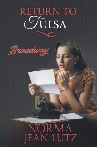 Cover of Return to Tulsa
