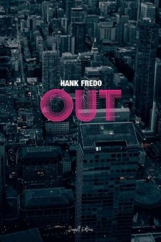 Cover of Out