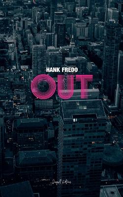 Book cover for Out