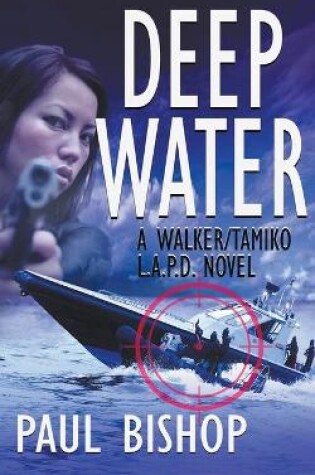 Cover of Deep Water