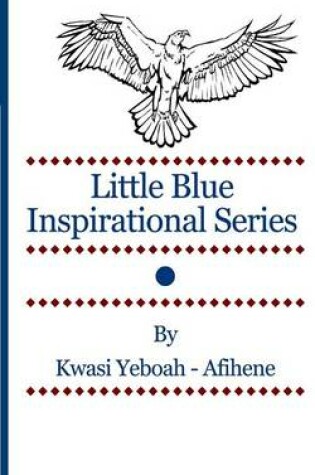 Cover of Little Blue Inspirational Series Vol. 1