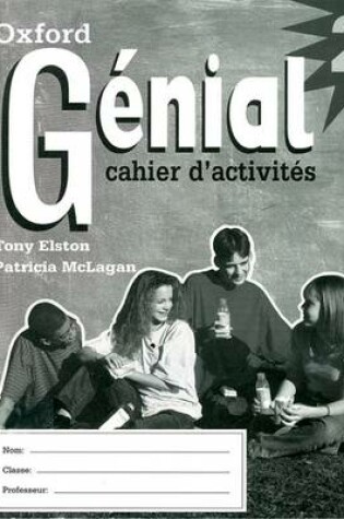 Cover of Genial 2