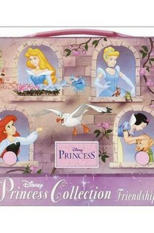 Cover of Princess Collection (Disney Princess)