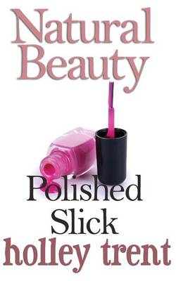 Book cover for Polished Slick