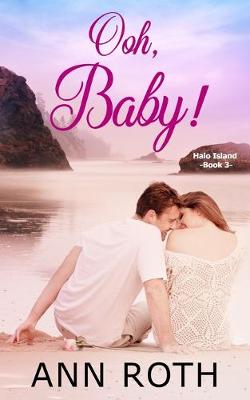 Book cover for Ooh, Baby!