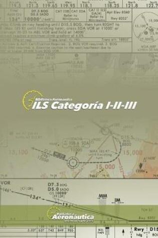 Cover of Ils Cat I-II-III