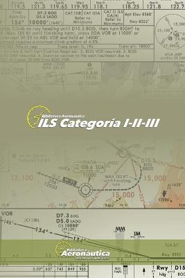 Cover of Ils Cat I-II-III