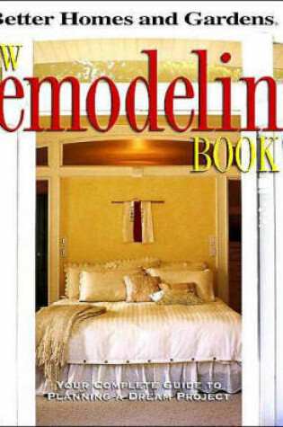 Cover of New Remodelling Book