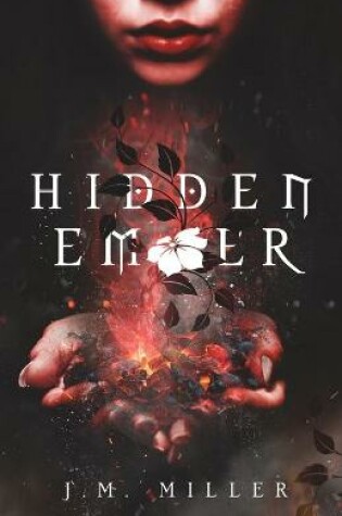 Cover of Hidden Ember