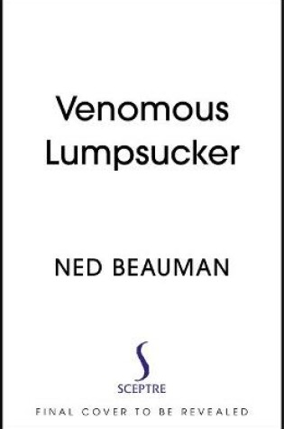 Cover of Venomous Lumpsucker