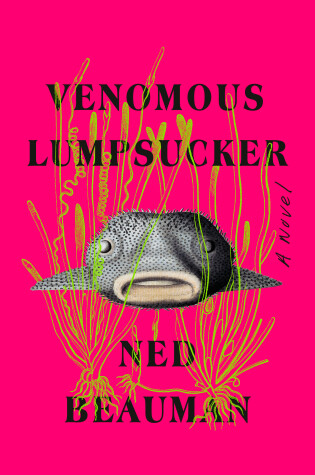 Cover of Venomous Lumpsucker