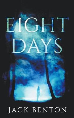 Book cover for Eight Days