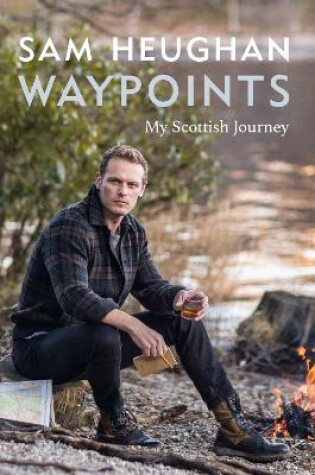 Cover of WAYPOINTS