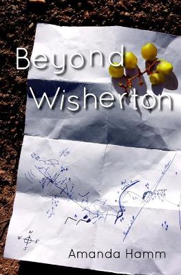 Book cover for Beyond Wisherton