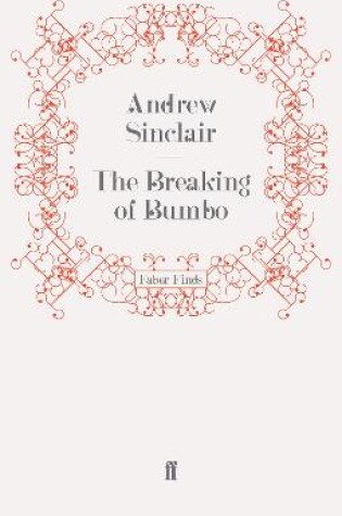 Cover of The Breaking of Bumbo
