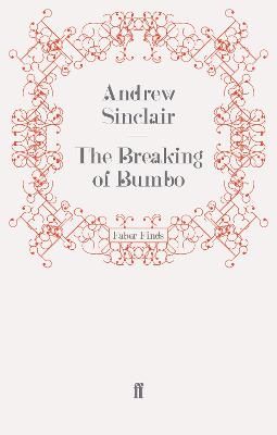 Book cover for The Breaking of Bumbo