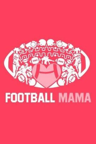 Cover of Football Mama