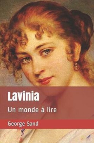 Cover of Lavinia