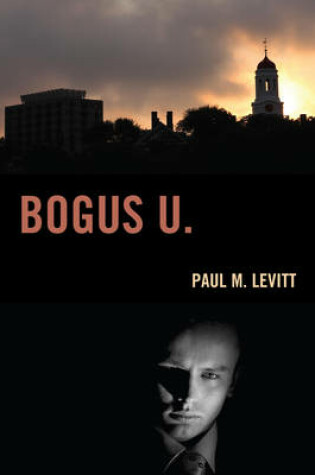 Cover of Bogus U.