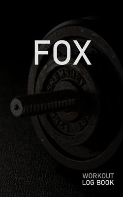 Book cover for Fox