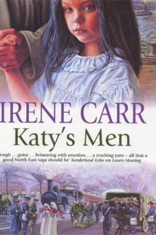 Cover of Katy's Men