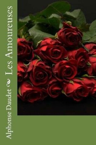 Cover of Les Amoureuses