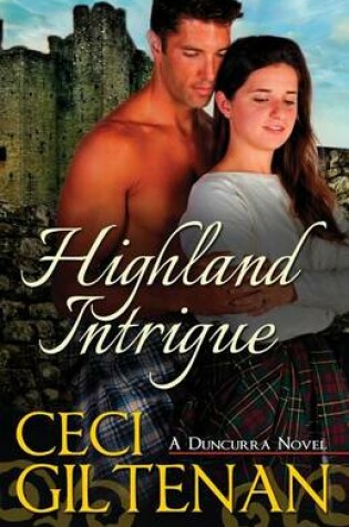 Cover of Highland Intrigue