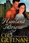 Book cover for Highland Intrigue