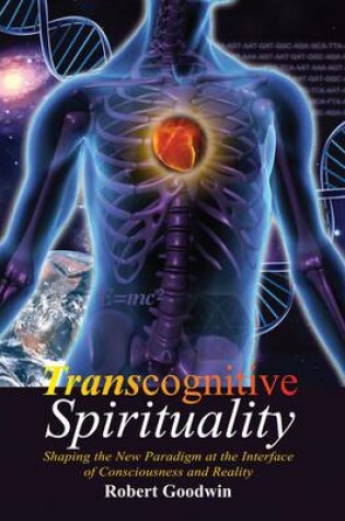 Cover of Transcognitive Spirituality