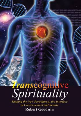 Book cover for Transcognitive Spirituality