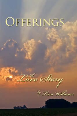 Book cover for Offerings