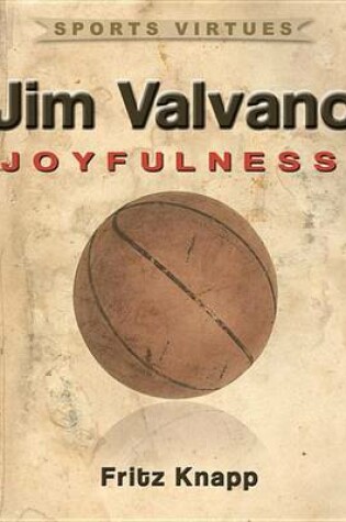 Cover of Jim Valvano