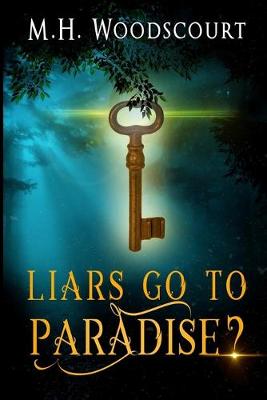 Book cover for Liars Go To Paradise?