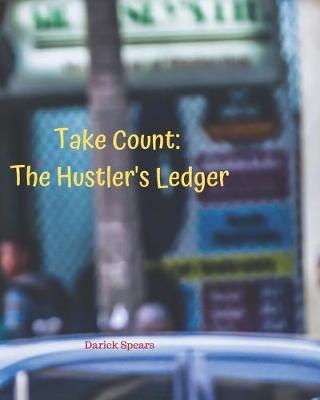 Book cover for Take Count