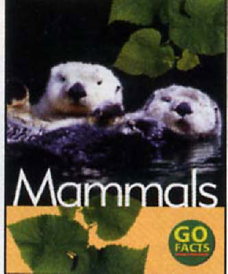 Cover of Animals Mixed Booster Pack