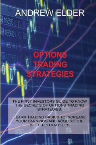 Cover of Options Trading Strategies