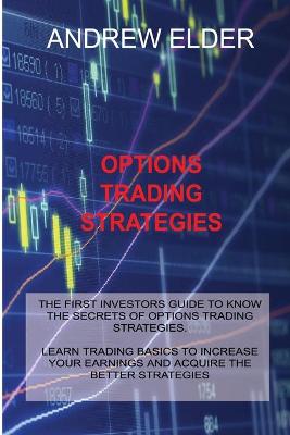 Book cover for Options Trading Strategies