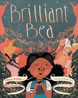 Cover of Brilliant Bea