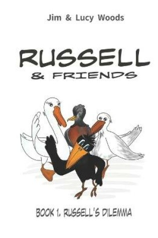 Cover of Russell's Dilemma