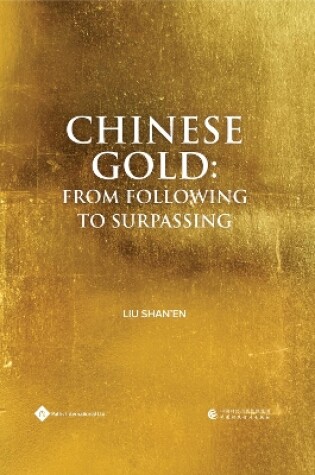 Cover of Chinese Gold