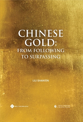 Cover of Chinese Gold