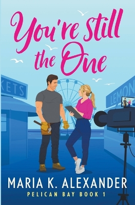 Book cover for You're Still the One