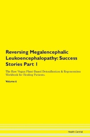 Cover of Reversing Megalencephalic Leukoencephalopathy